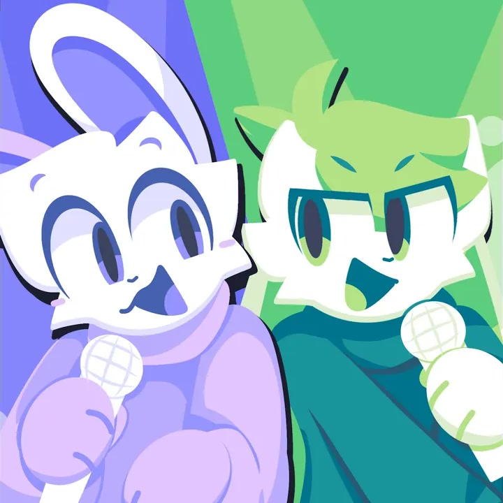 [Artifyber] Bunny Core Breakin