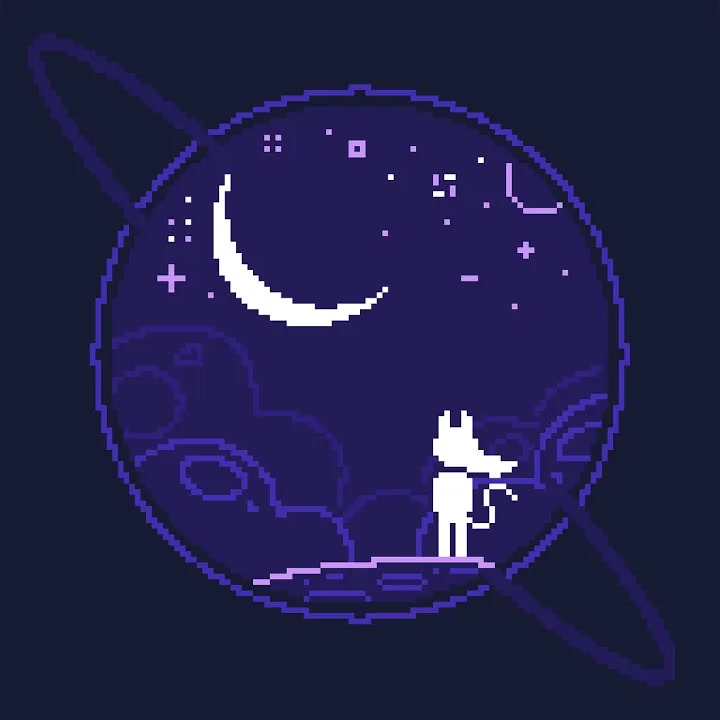 [Artifyber] I Wanna Be That Girl