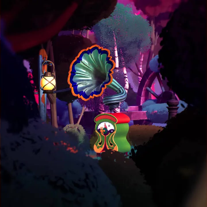 [C418] Endless Velocity