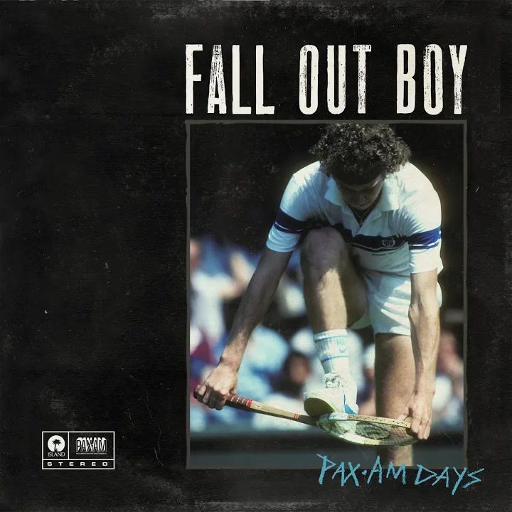 [Fall Out Boy] PAX AM Days
