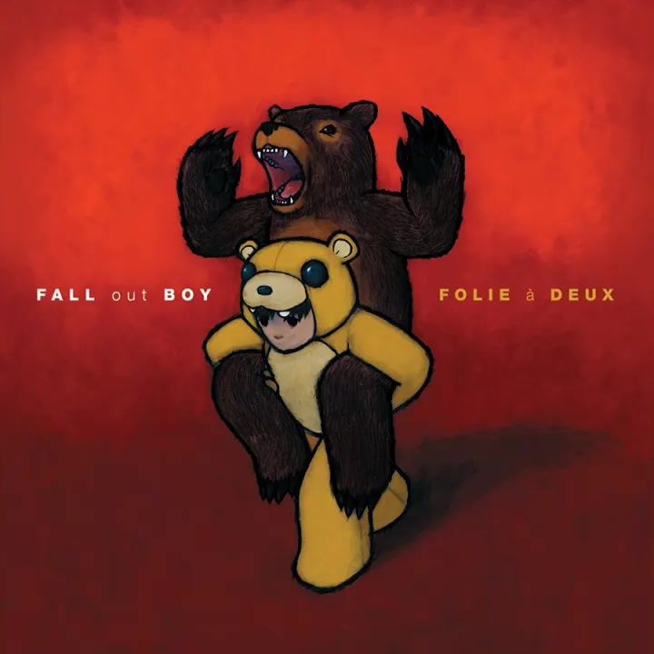 [Fall Out Boy] Folie &agrave; Deux