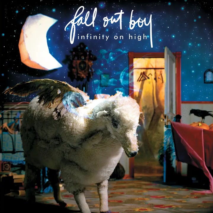 [Fall Out Boy] Infinity On High