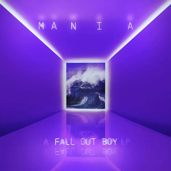 [Fall Out Boy] MANIA