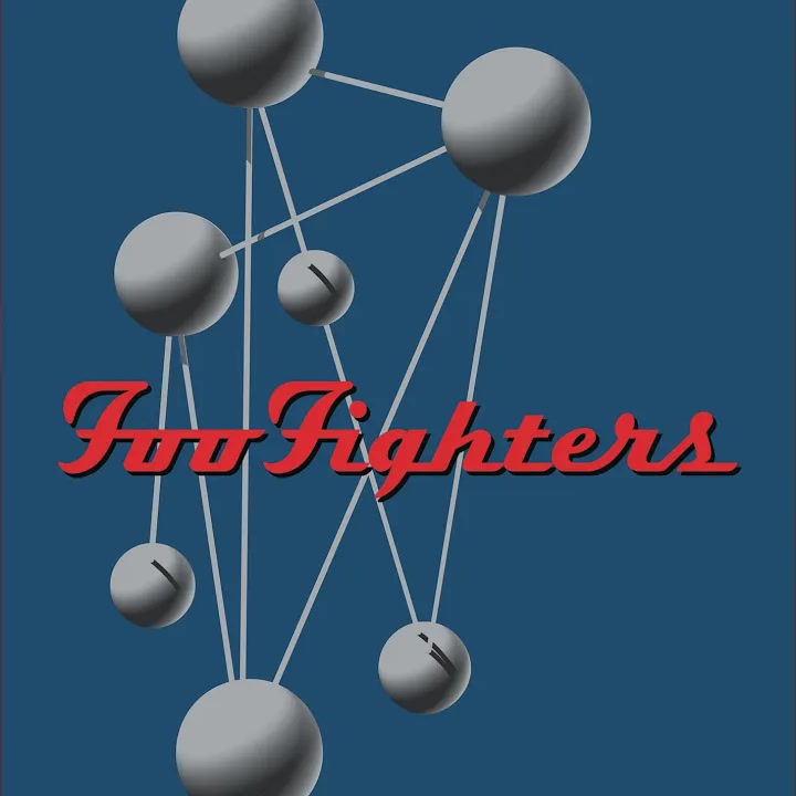 [Foo Fighters] The Colour And The Shape