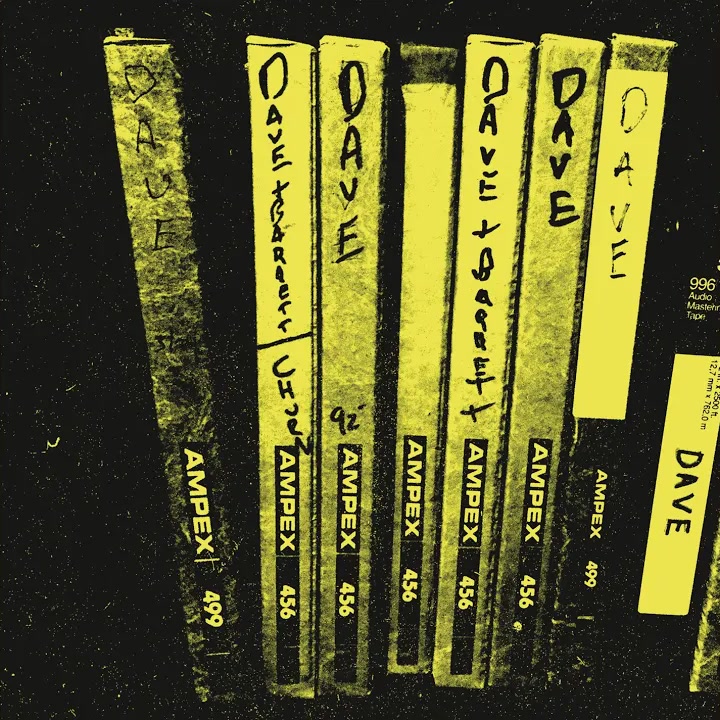 [Foo Fighters] Songs From The Laundry Room