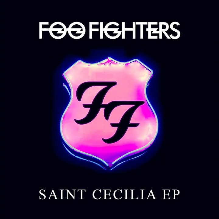 [Foo Fighters] Saint Cecilia EP