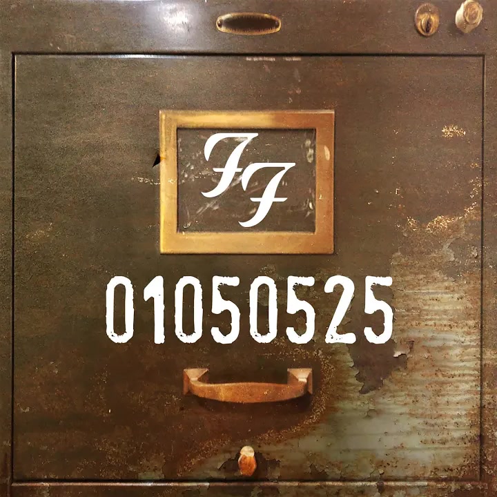 [Foo Fighters] 01050525