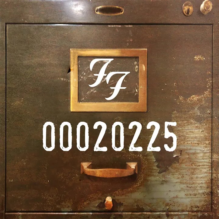 [Foo Fighters] 00020225