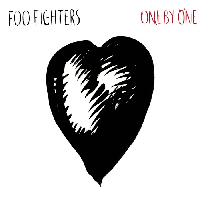 [Foo Fighters] One By One (Expanded Edition)