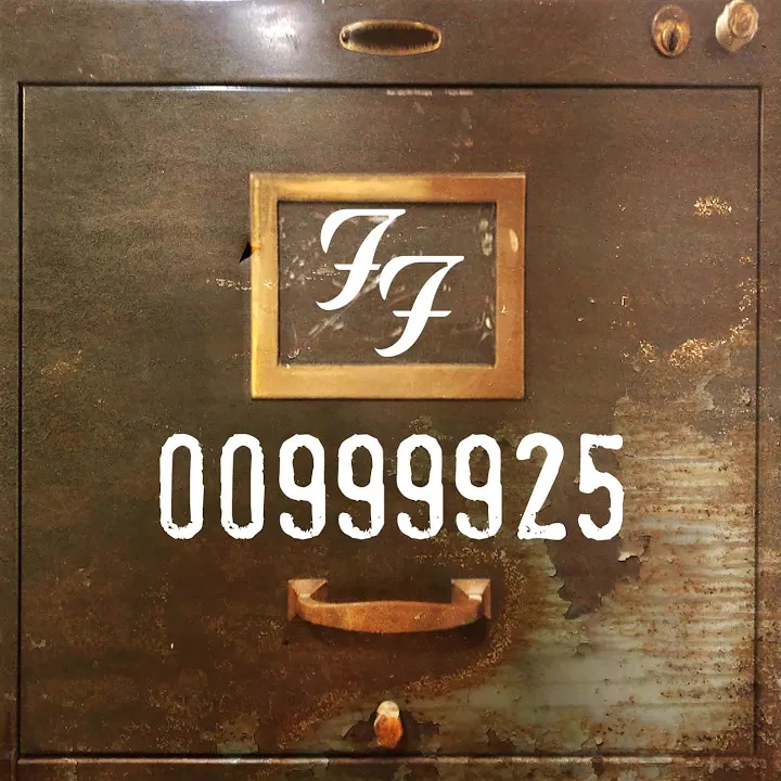 [Foo Fighters] 00999925