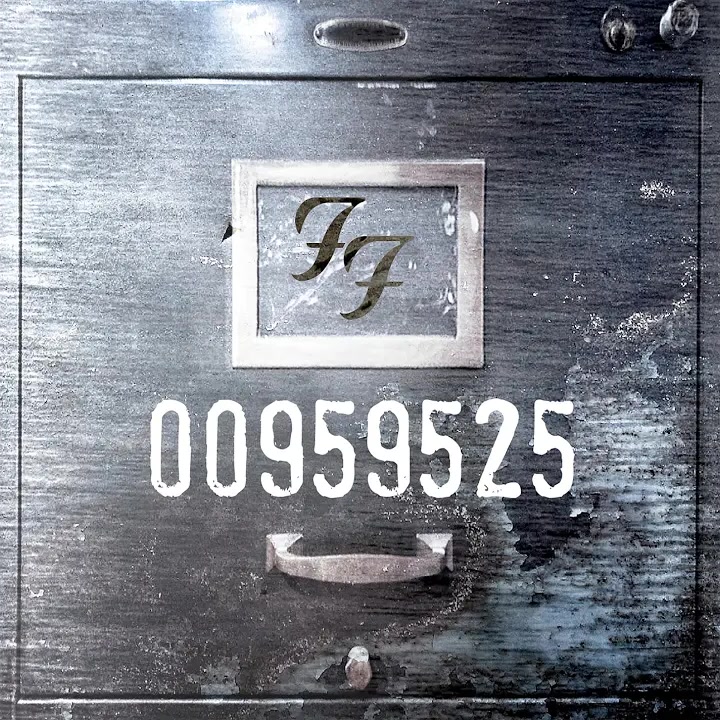 [Foo Fighters] 00959525