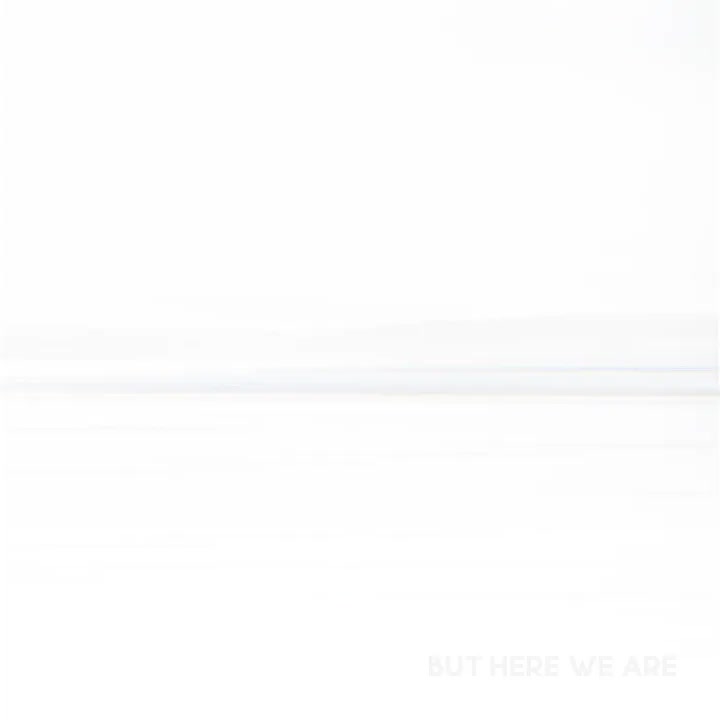 [Foo Fighters] But Here We Are