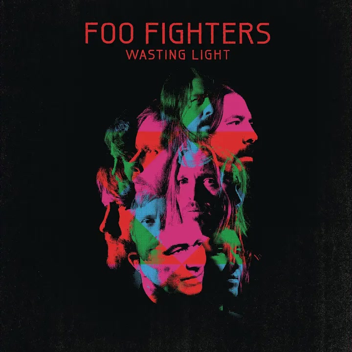[Foo Fighters] Wasting Light