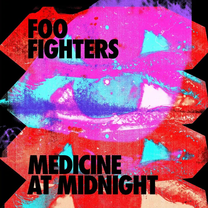 [Foo Fighters] Medicine At Midnight