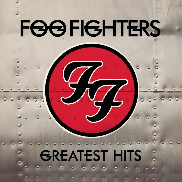 [Foo Fighters] Greatest Hits