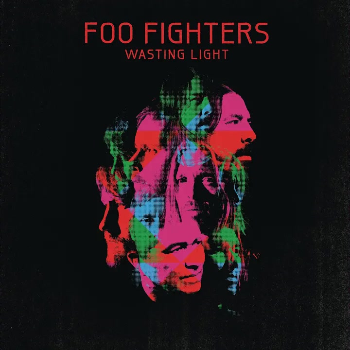 [Foo Fighters] Wasting Light (Bonus Tracks)