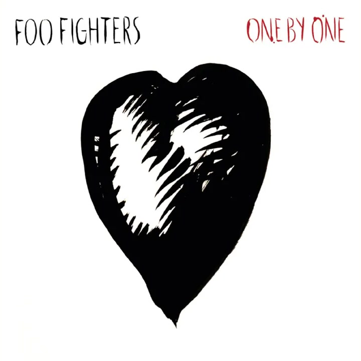 [Foo Fighters] One By One