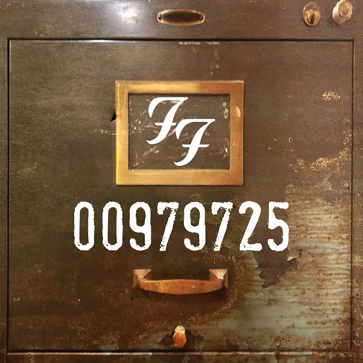 [Foo Fighters] 00979725