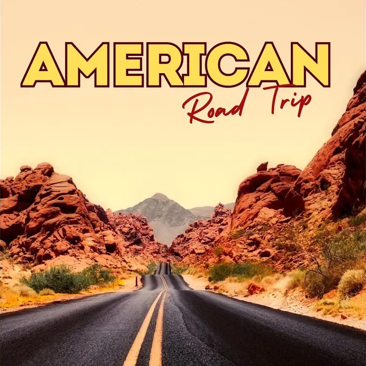 [Foo Fighters] American Road Trip
