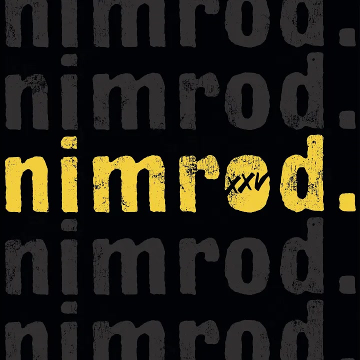 [Green Day] Nimrod