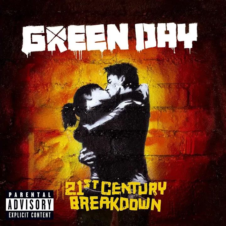 [Green Day] 21st Century Breakdown
