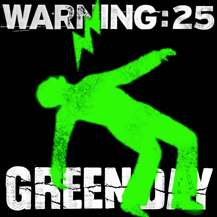 [Green Day] Warning