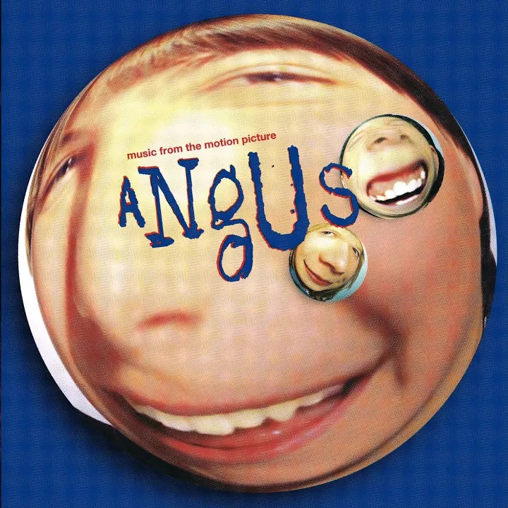 [Green Day] Angus