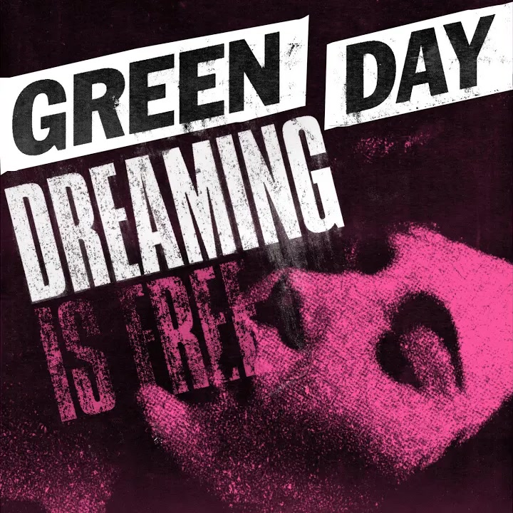 [Green Day] Dreaming