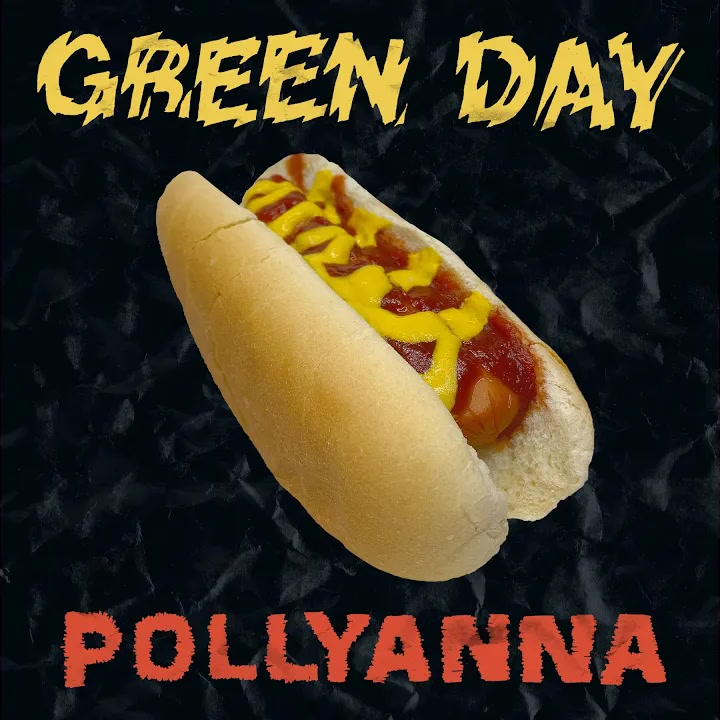 [Green Day] Pollyanna