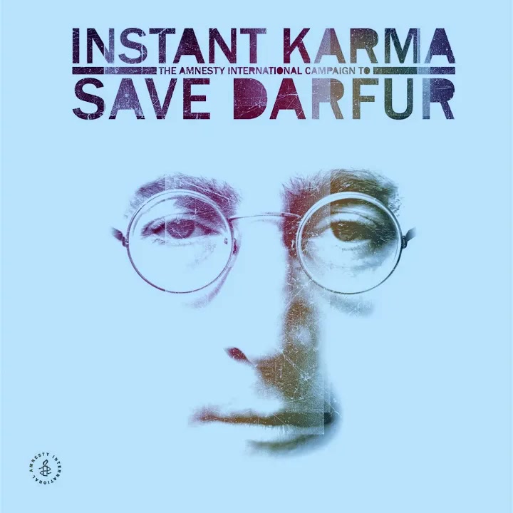 [Green Day] Instant Karma： The Amnesty International Campaign To Save Darfur (The Complete Recordings)