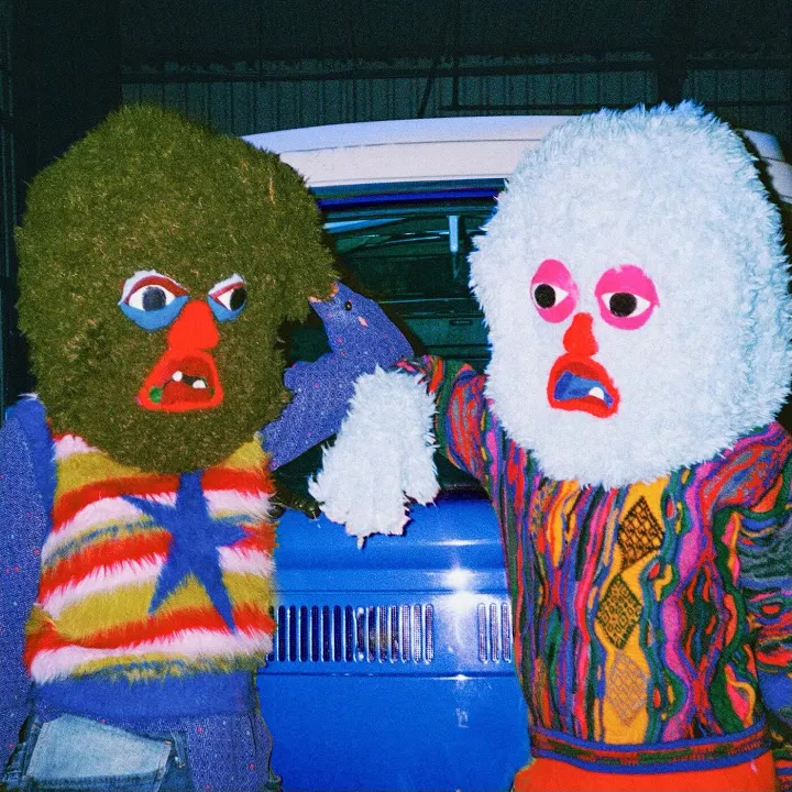 [half·alive] Persona