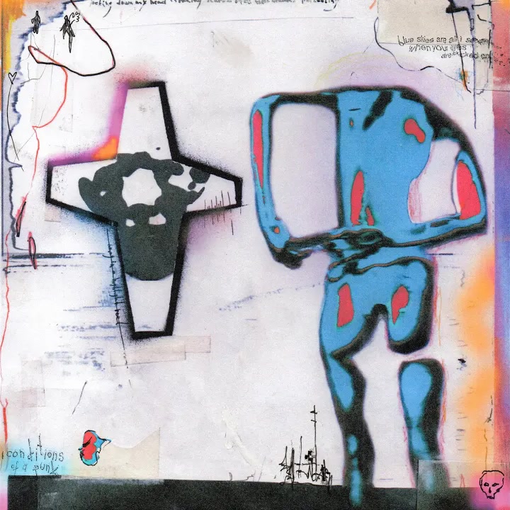 [half·alive] Conditions Of A Punk