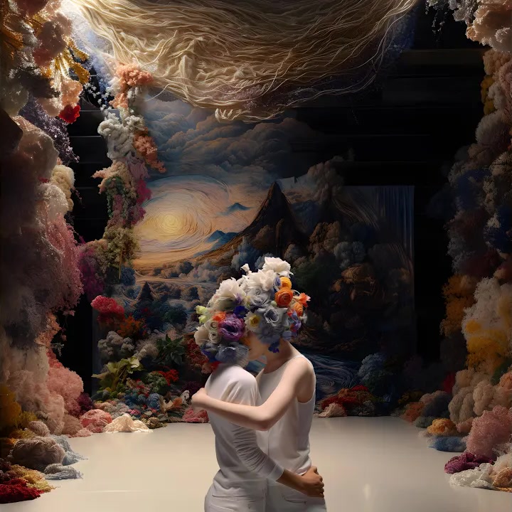 [half·alive] Subliminal