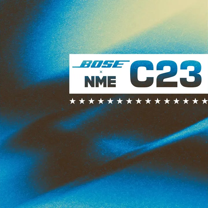 [half·alive] Bose x NME： C23