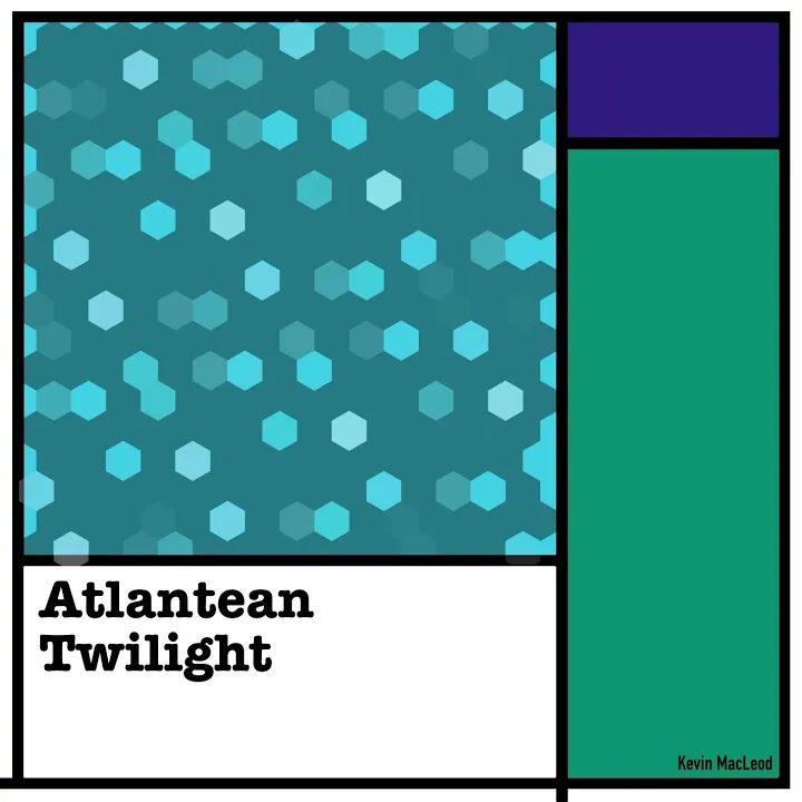 [Kevin MacLeod] Atlantean Twilight