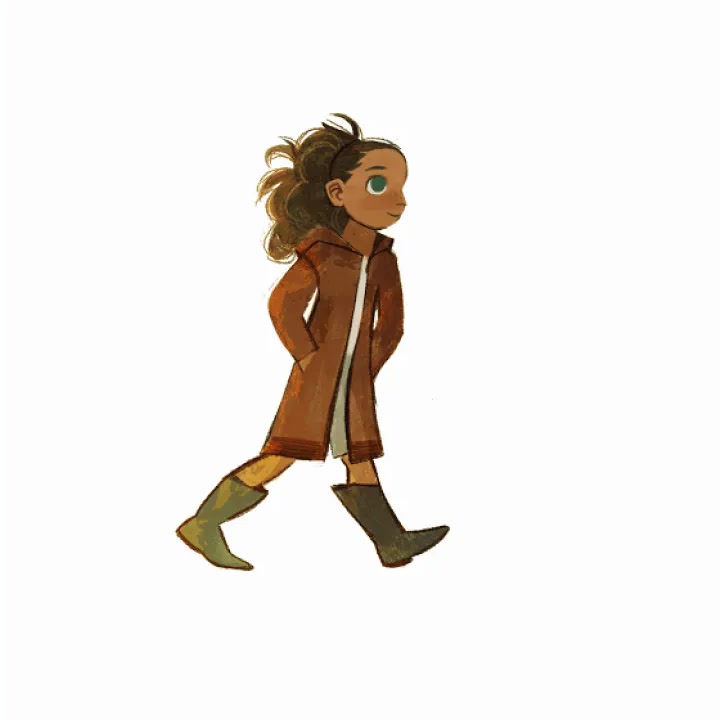 [LeGrand] BACKSTEP(backstab)