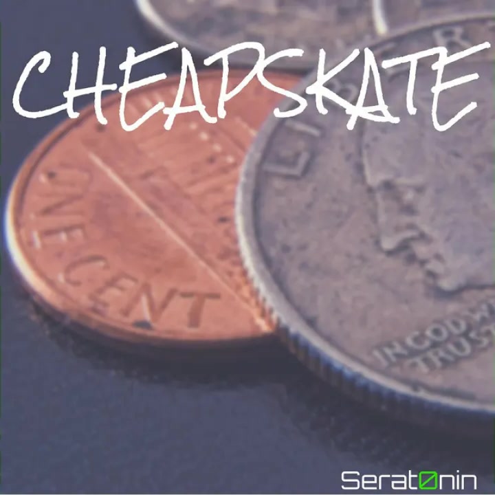 [LeGrand] Cheapskate