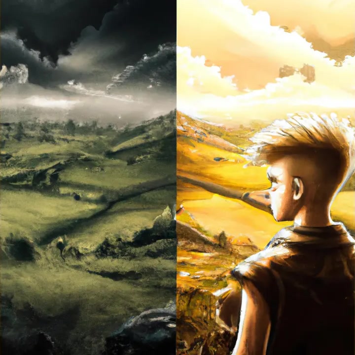 [LeGrand] DISILLUSIONED