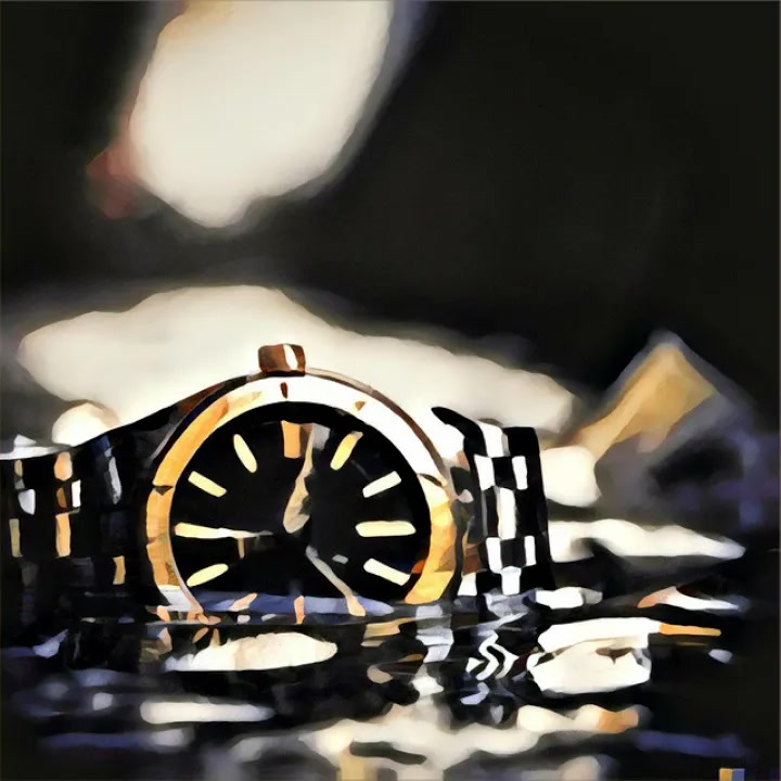 [LeGrand] DON'T WASTE MY TIME