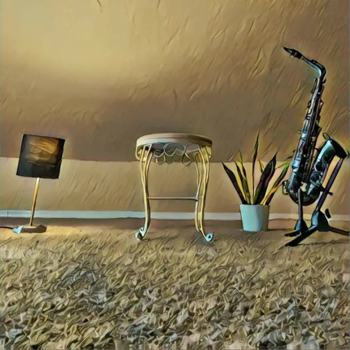 [LeGrand] INDIFFERENT