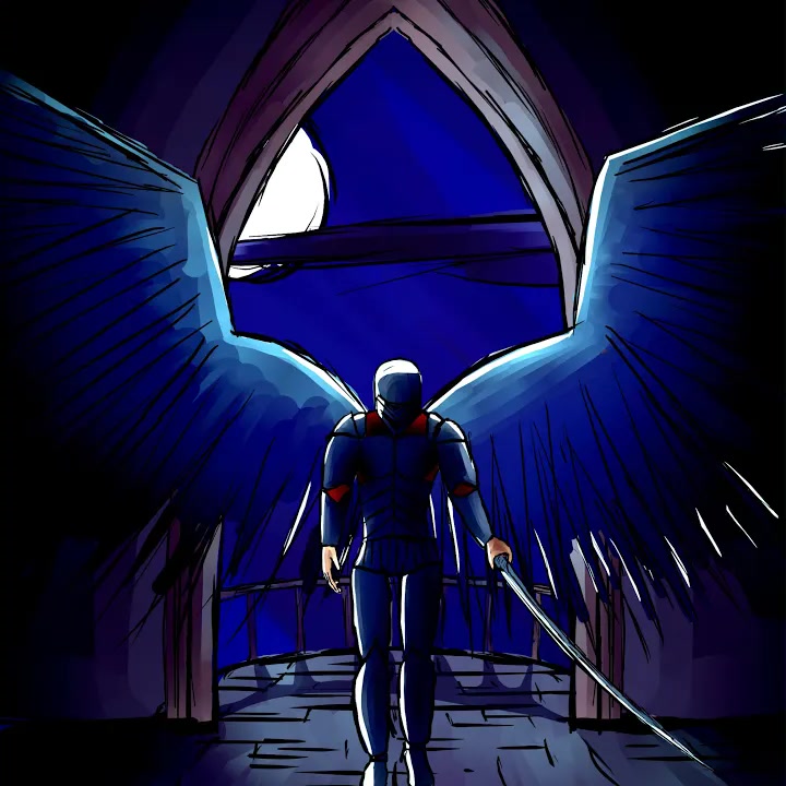 [LeGrand] Hit Me With Your Worst