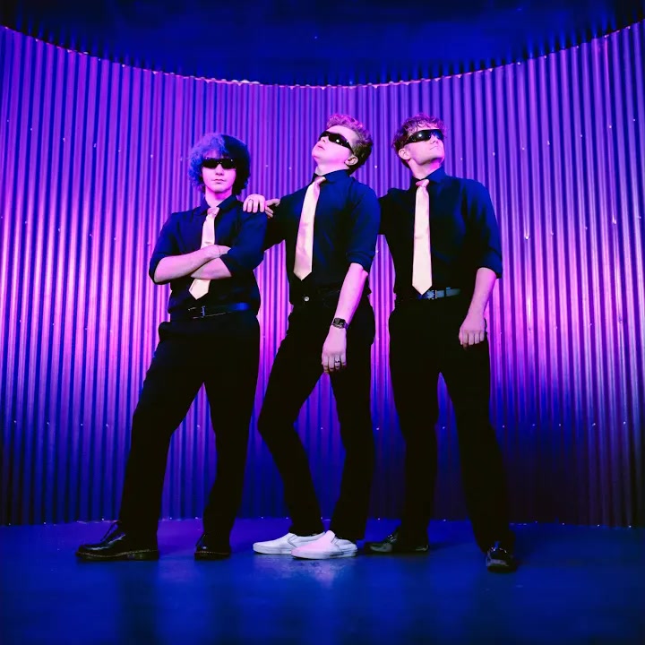 [LeGrand] Mess I Made