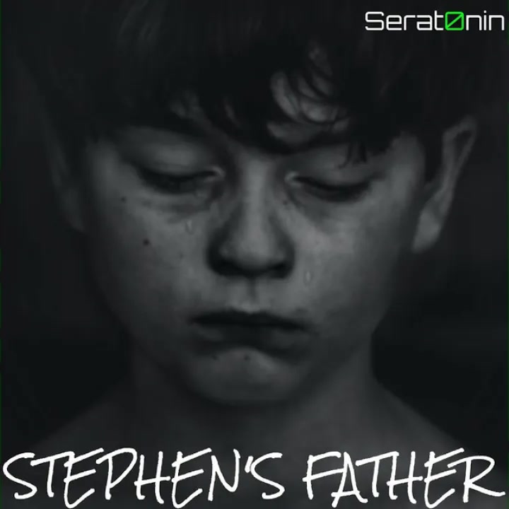 [LeGrand] Stephen's Father