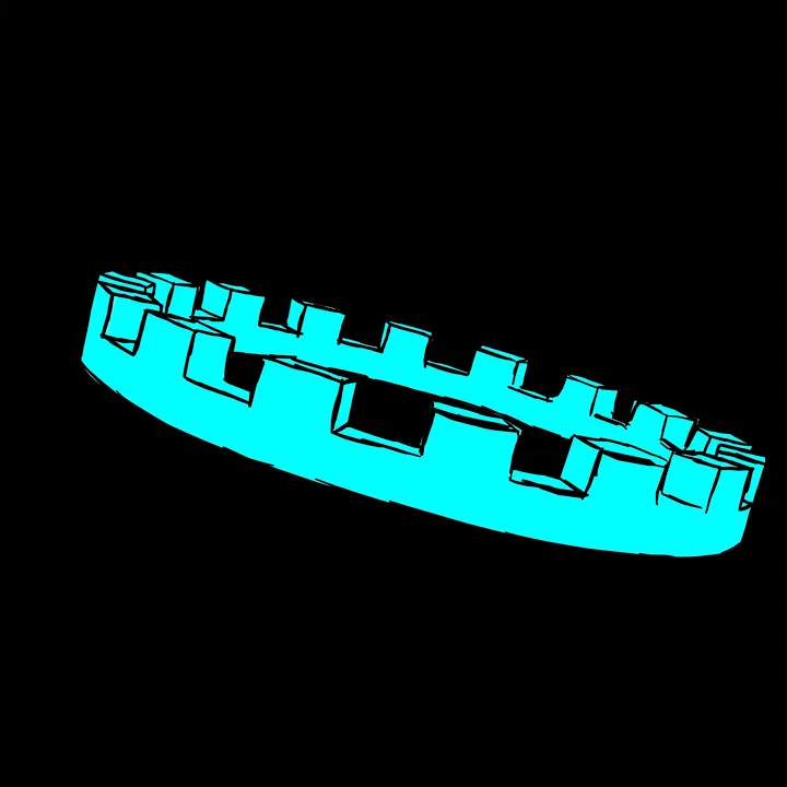 [LeGrand] Unholy King