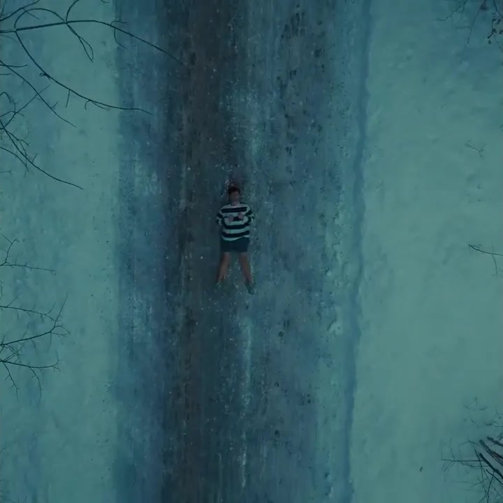 [LeGrand] hypothermic