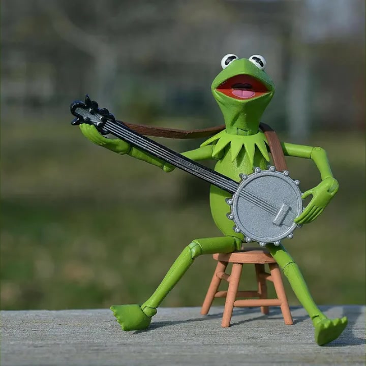 [LeGrand] not my problem