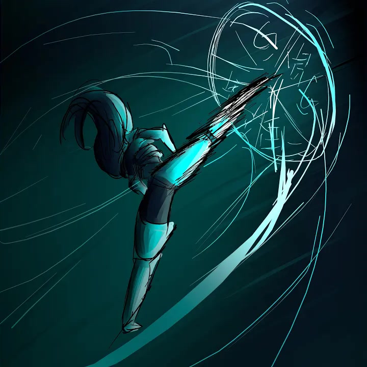 [LeGrand] over overthinking