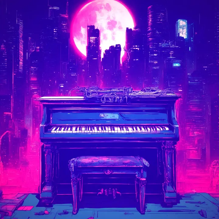 [LeGrand] silence is loud.