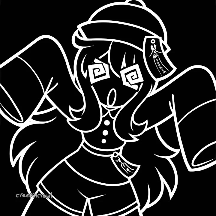 [lianhua] Apparition Alert