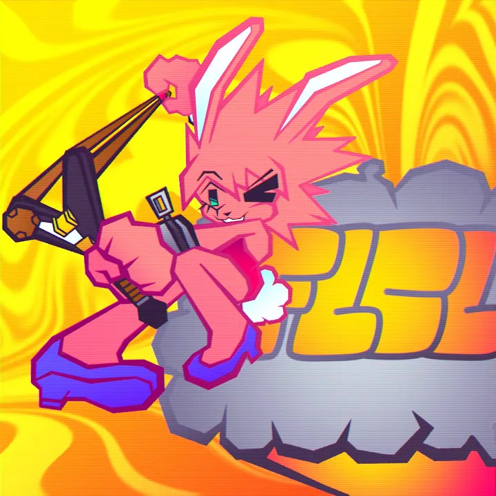 [lianhua] Shooter Ready